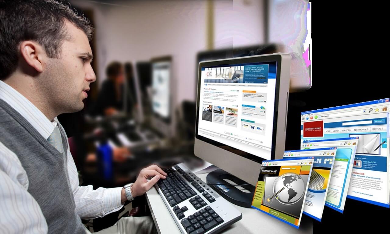 Web Design